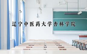 2024辽宁中医药大学杏林学院录取分数线：贵州最低415分