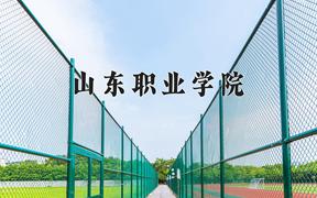 2024山东职业学院录取分数线：贵州最低373分