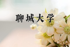 2024聊城大学录取分数线：辽宁最低467分