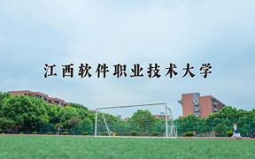 2024江西软件职业技术大学录取分数线：贵州最低255分