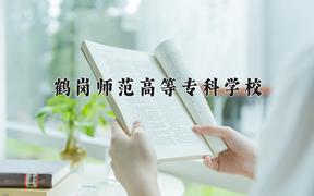 2024鹤岗师范高等专科学校录取分数线：辽宁最低217分