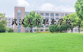 2024武汉光谷职业学院录取分数线：贵州最低198分