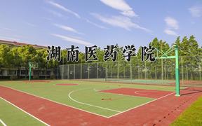 2024湖南医药学院录取分数线：辽宁最低502分