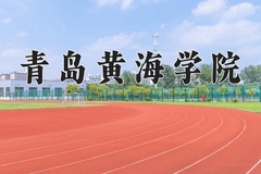 2024青岛黄海学院录取分数线：辽宁最低269分