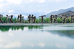 2024武汉生物工程学院录取分数线：辽宁最低285分