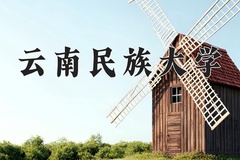 2024云南民族大学录取分数线：辽宁最低450分