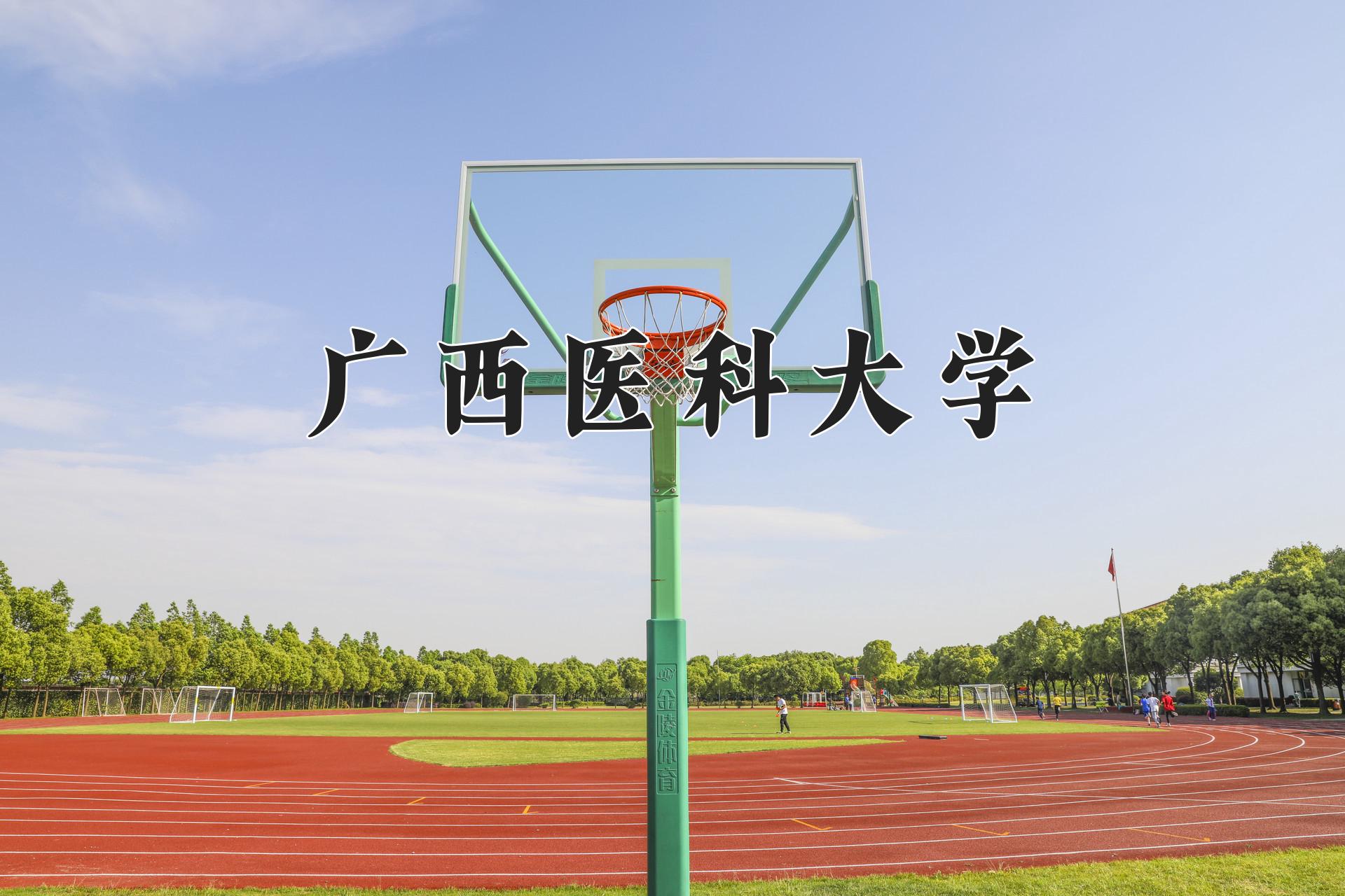 广西医科大学