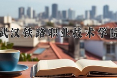 2024武汉铁路职业技术学院录取分数线：辽宁最低371分