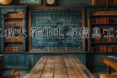2024武汉工程大学邮电与信息工程学院录取分数线：贵州最低395分