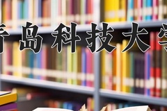 2024年青岛科技大学在陕西计划招生人数（附学费及专业录取分)