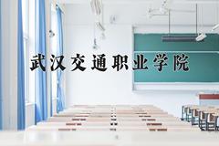 2024年武汉交通职业学院在陕西计划招生人数（附学费及专业录取分)