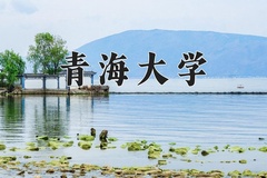 2024年青海大学在陕西计划招生人数（附学费及专业录取分)