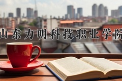 2024年山东力明科技职业学院在陕西计划招生人数（附学费及专业录取分)