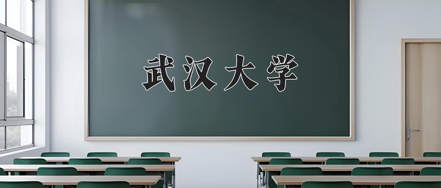 武汉大学