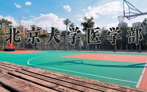 2024年口腔医学专业大学排名及录取分数线（2025考生参考）