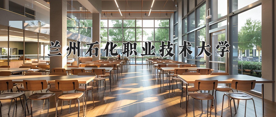 兰州石化职业技术大学