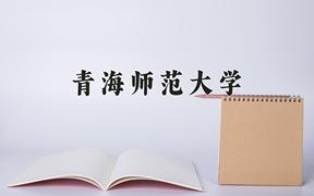 2024年青海师范大学在陕西计划招生人数（附学费及专业录取分)