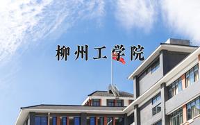 2024年柳州工学院在陕西计划招生人数（附学费及专业录取分)