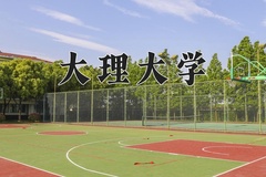 2024年大理大学在陕西计划招生人数（附学费及专业录取分)