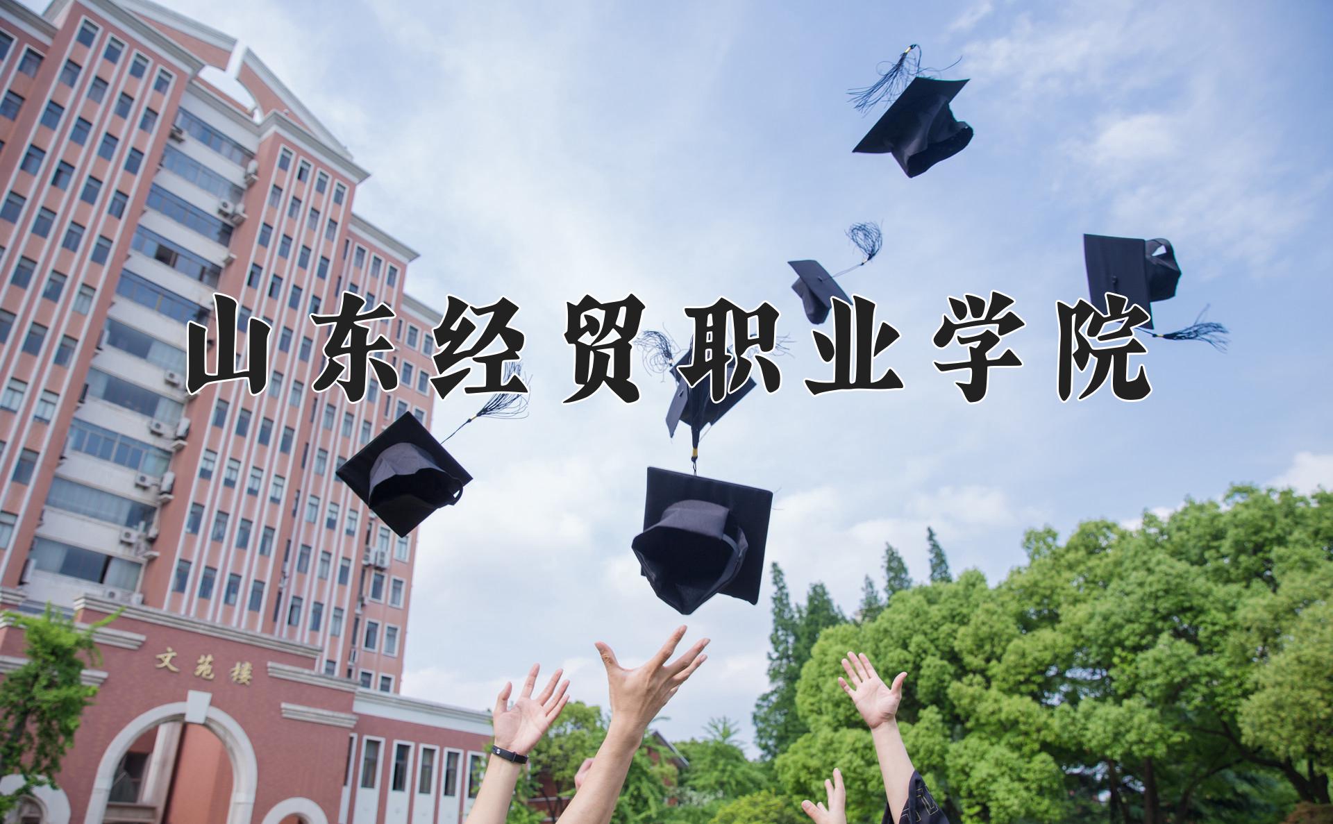 山东经贸职业学院