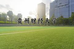 2024年贵州财经大学在陕西计划招生人数（附学费及专业录取分)