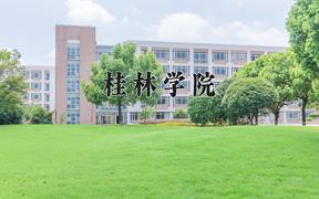 2024年桂林学院在陕西计划招生人数（附学费及专业录取分)