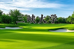 2024三峡大学录取分数线：内蒙古最低486分