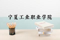 2024宁夏工业职业学院录取分数线：内蒙古最低285分