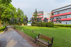 武汉城市职业学院近三年在四川录取分数线(含2021-2023最低分)