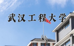 武汉工程大学近三年在四川录取分数线(含2021-2023最低分)