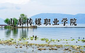 山东传媒职业学院近三年在四川录取分数线(含2021-2023最低分)