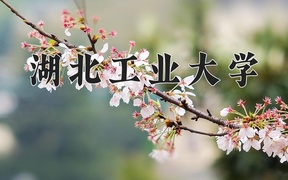 湖北工业大学近三年在四川录取分数线(含2021-2023最低分)
