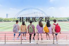 桂林医学院近三年在四川录取分数线(含2021-2023最低分)