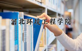 河北环境工程学院近三年在四川录取分数线(含2021-2023最低分)