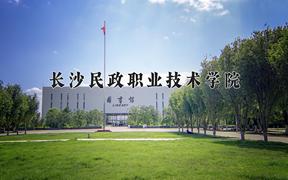 长沙民政职业技术学院近三年在四川录取分数线(含2021-2023最低分)