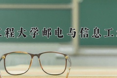 武汉工程大学邮电与信息工程学院近三年在四川录取分数线(含2021-2023最低分)