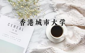 香港城市大学近三年在四川录取分数线(含2021-2023最低分)