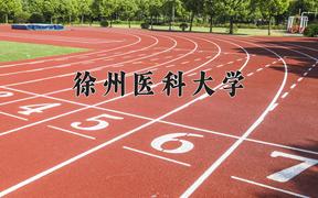 徐州医科大学怎么样？全国排名第几位