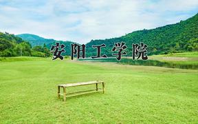 安阳工学院最厉害的专业-2024安阳工学院最好专业