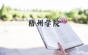 梧州学院最厉害的专业-2024梧州学院最好专业