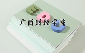 广西财经学院最厉害的专业-2024广西财经学院最好专业