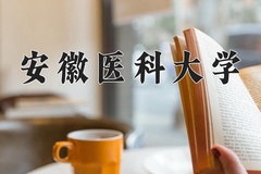 安徽医科大学怎么样？全国排名第几位