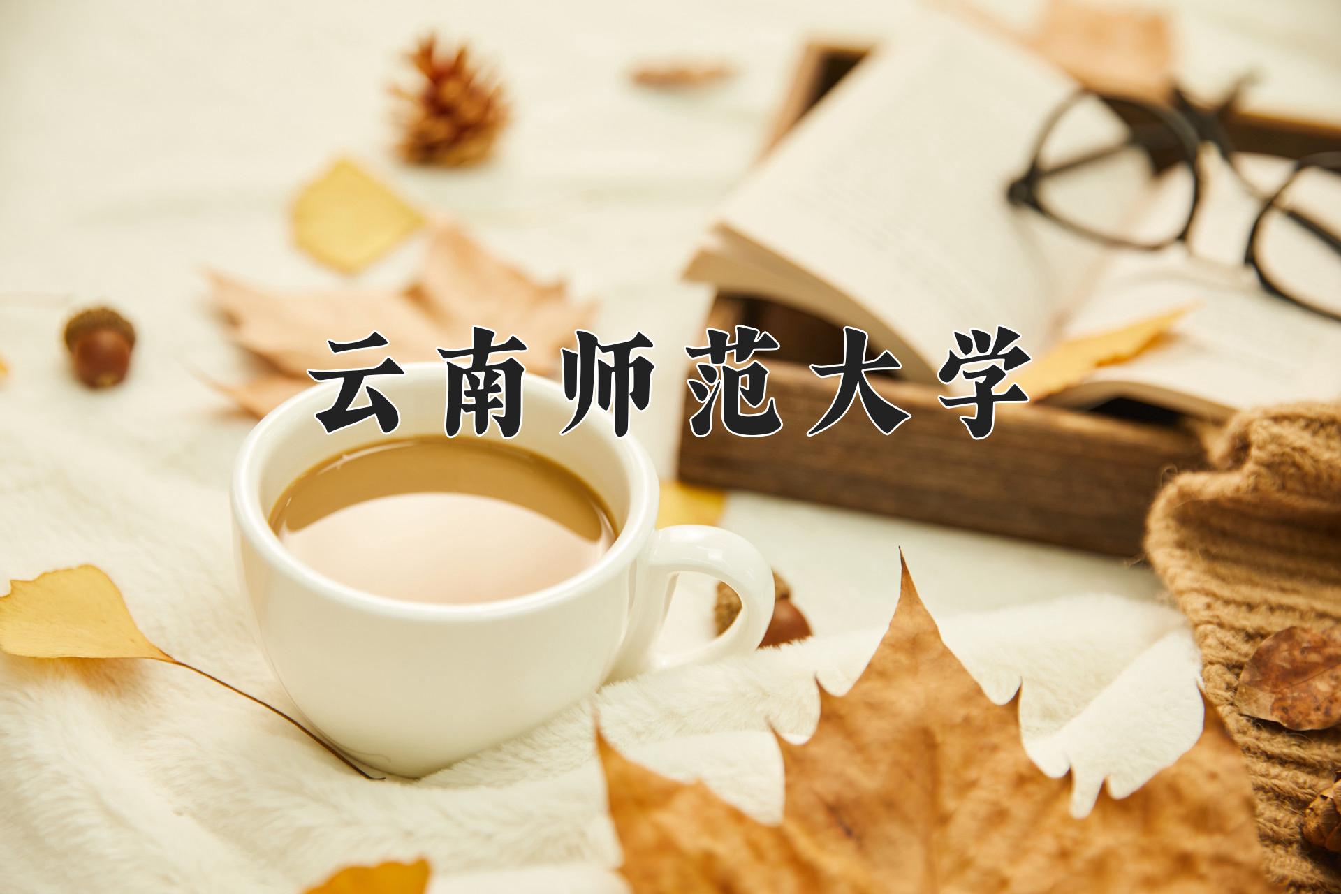 云南师范大学