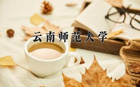 云南师范大学最厉害的专业-2024云南师范大学最好专业