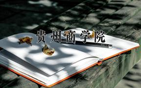 贵州商学院最厉害的专业-2024贵州商学院最好专业