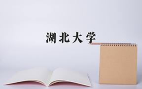 湖北大学最厉害的专业-2024湖北大学最好专业