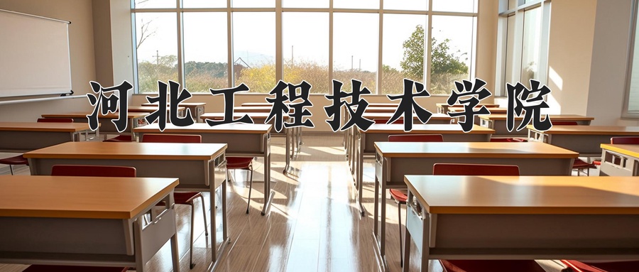 河北工程技术学院