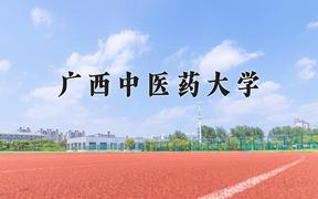 2024年广西中医药大学在山西计划招生人数（附学费及专业录取分)