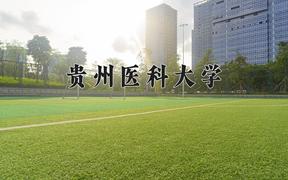 2024年贵州医科大学在山西计划招生人数（附学费及专业录取分)