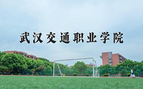 2024年武汉交通职业学院在山西计划招生人数（附学费及专业录取分)